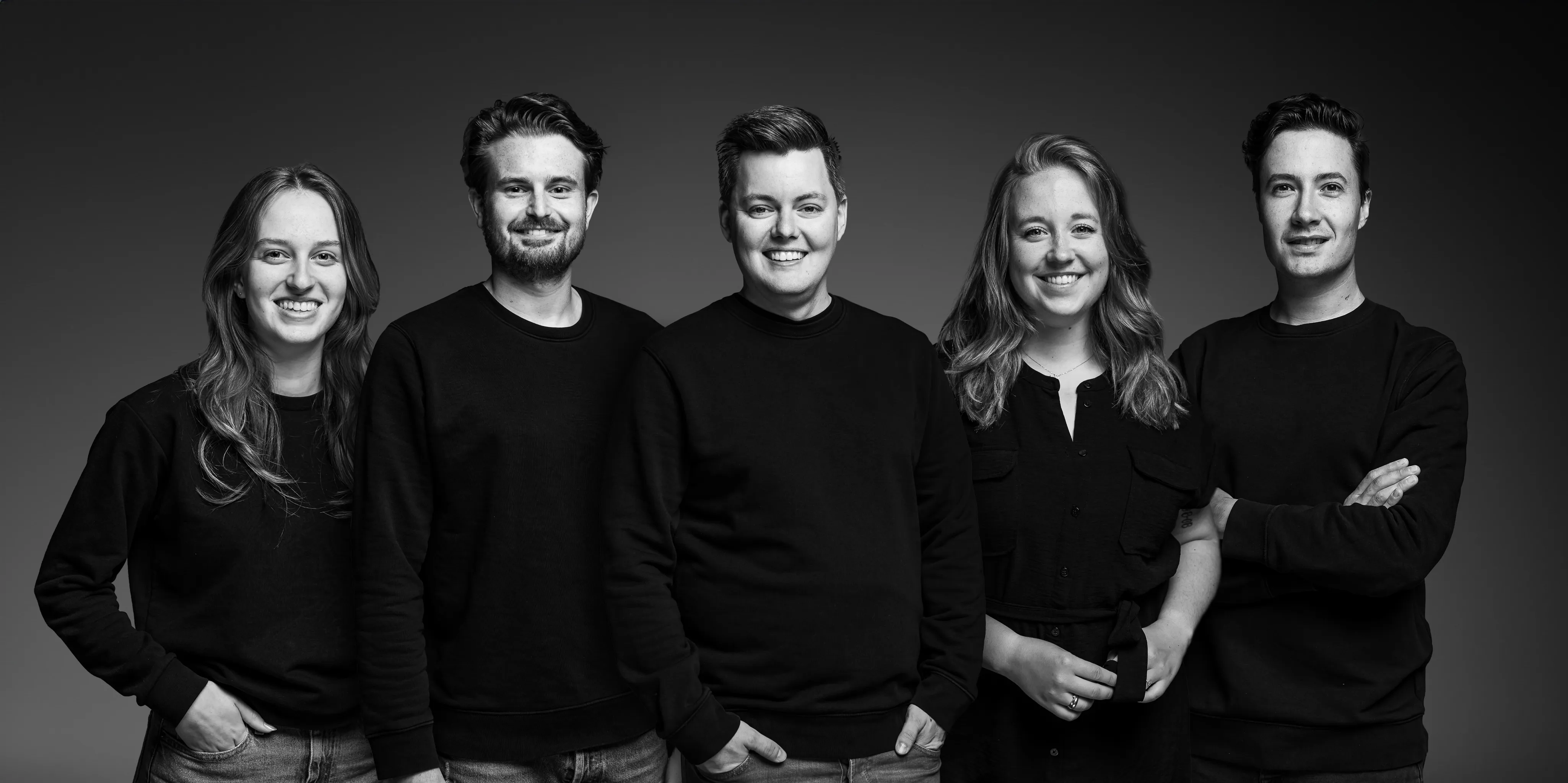 We Make It Spark team